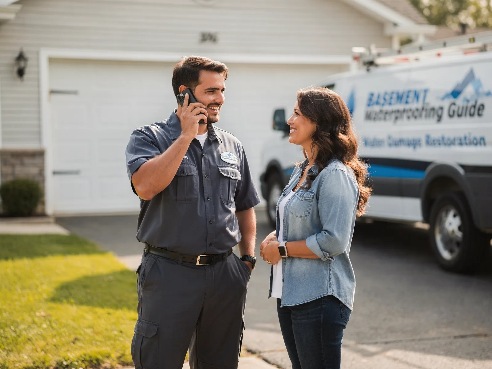Basement Waterproofing Lake Geneva, WI FAQs